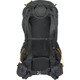 Radix 47 - Black And Hunter (Body Panel) (Show Larger View)